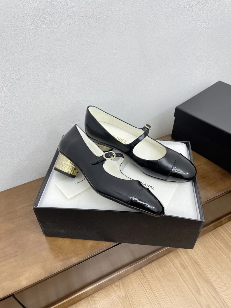 Chxnxl Flat Shoes Functional 121072