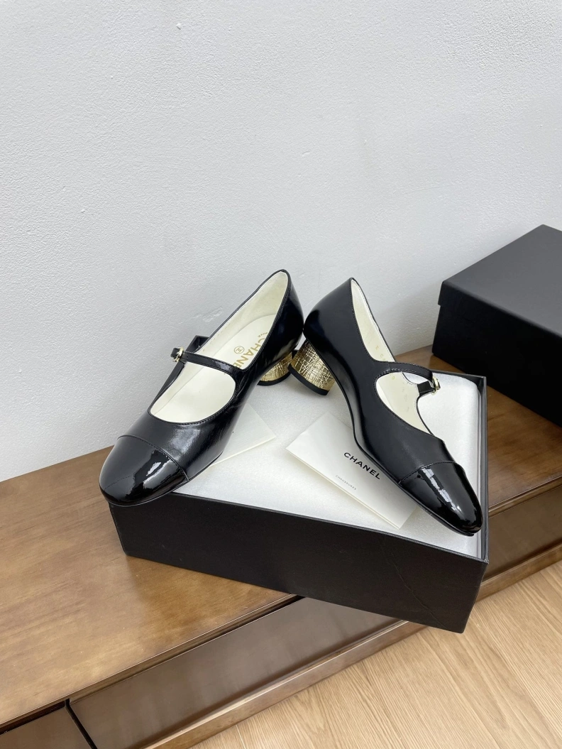 Chxnxl Flat Shoes Functional 121072