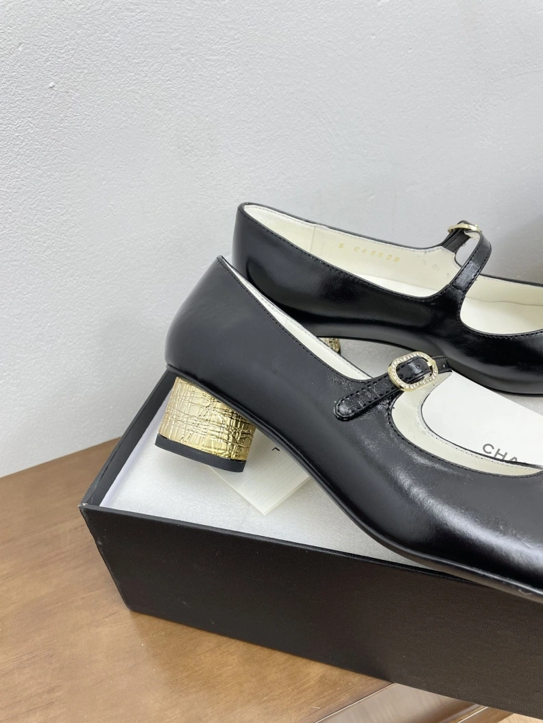 Chxnxl Flat Shoes Functional 121072
