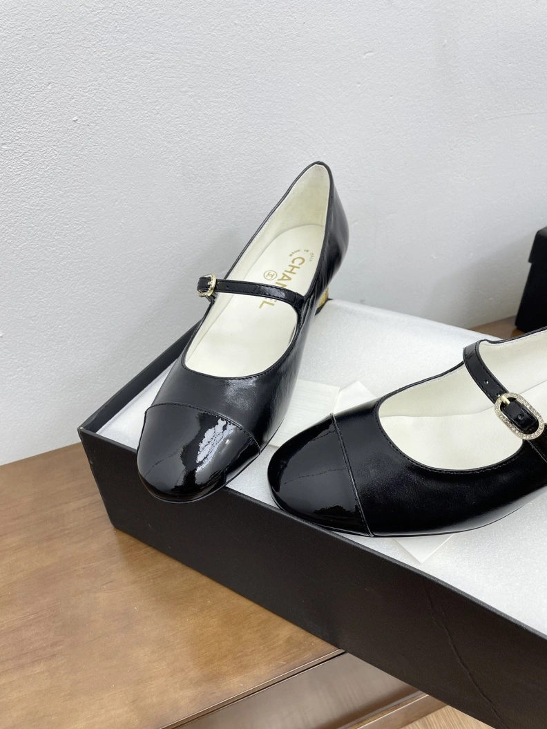 Chxnxl Flat Shoes Functional 121072