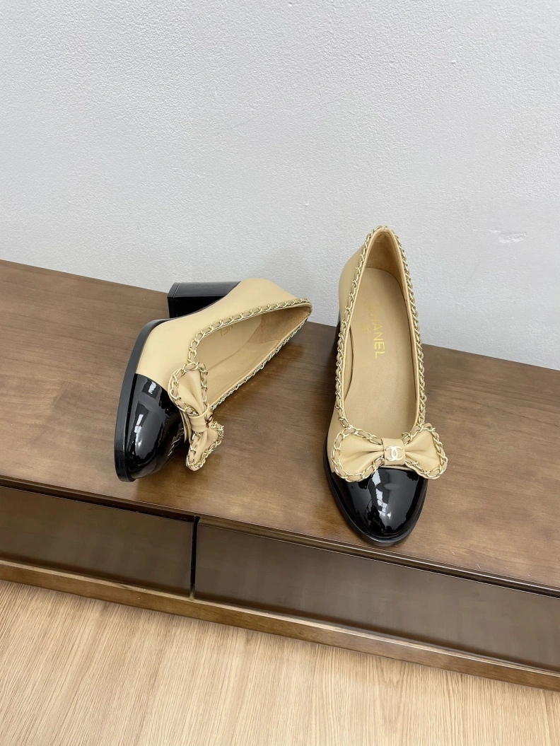 Chxnxl Flat Shoes Lightweight 121070