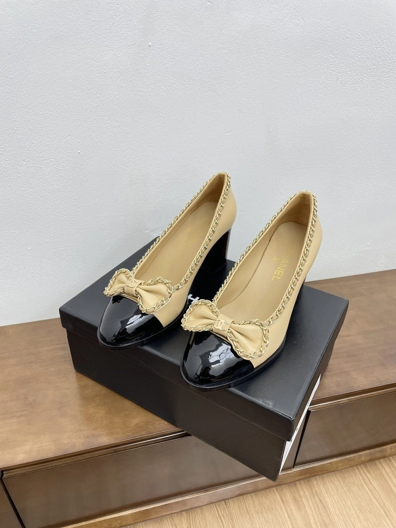 Chxnxl Flat Shoes Lightweight 121070