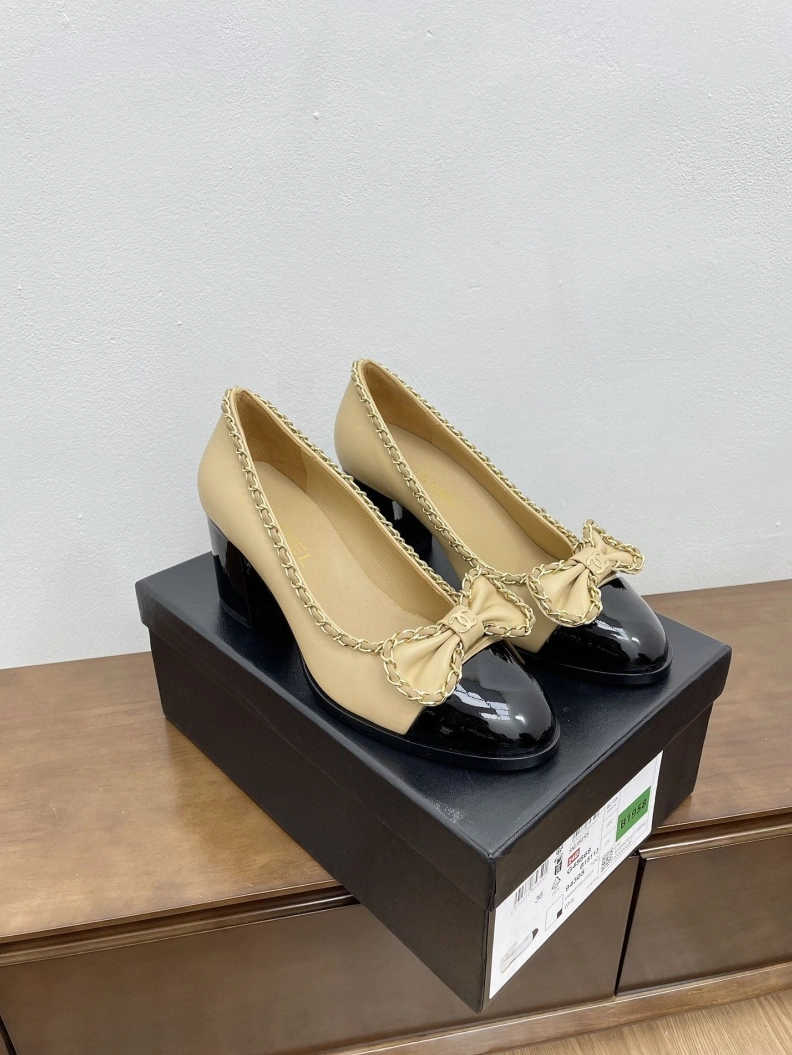 Chxnxl Flat Shoes Lightweight 121070