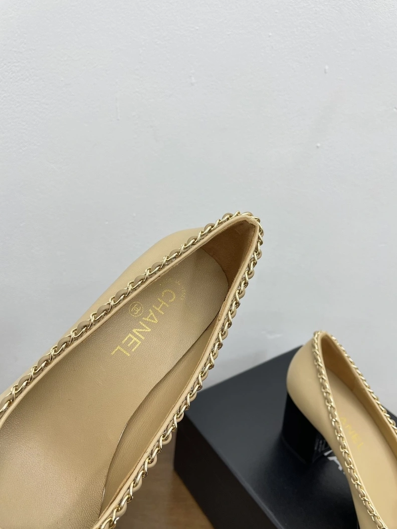Chxnxl Flat Shoes Lightweight 121070