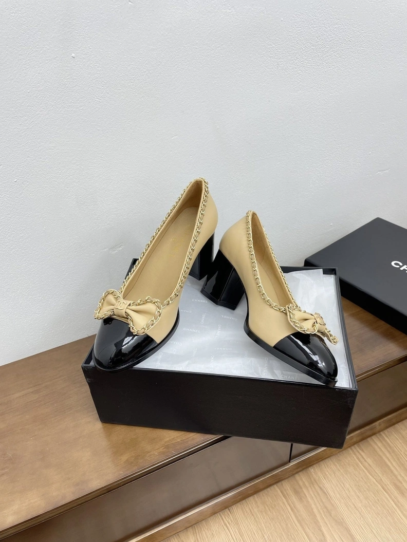 Chxnxl Flat Shoes Lightweight 121070