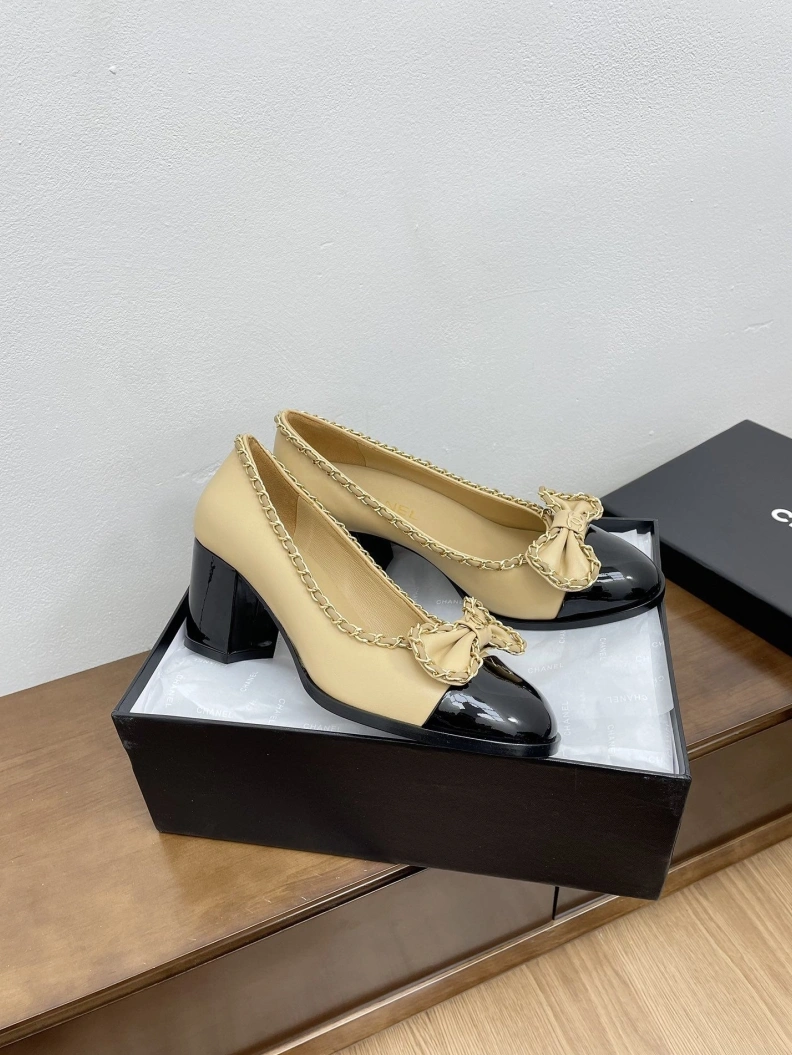 Chxnxl Flat Shoes Lightweight 121070