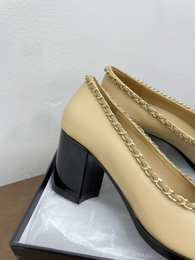 Chxnxl Flat Shoes Lightweight 121070