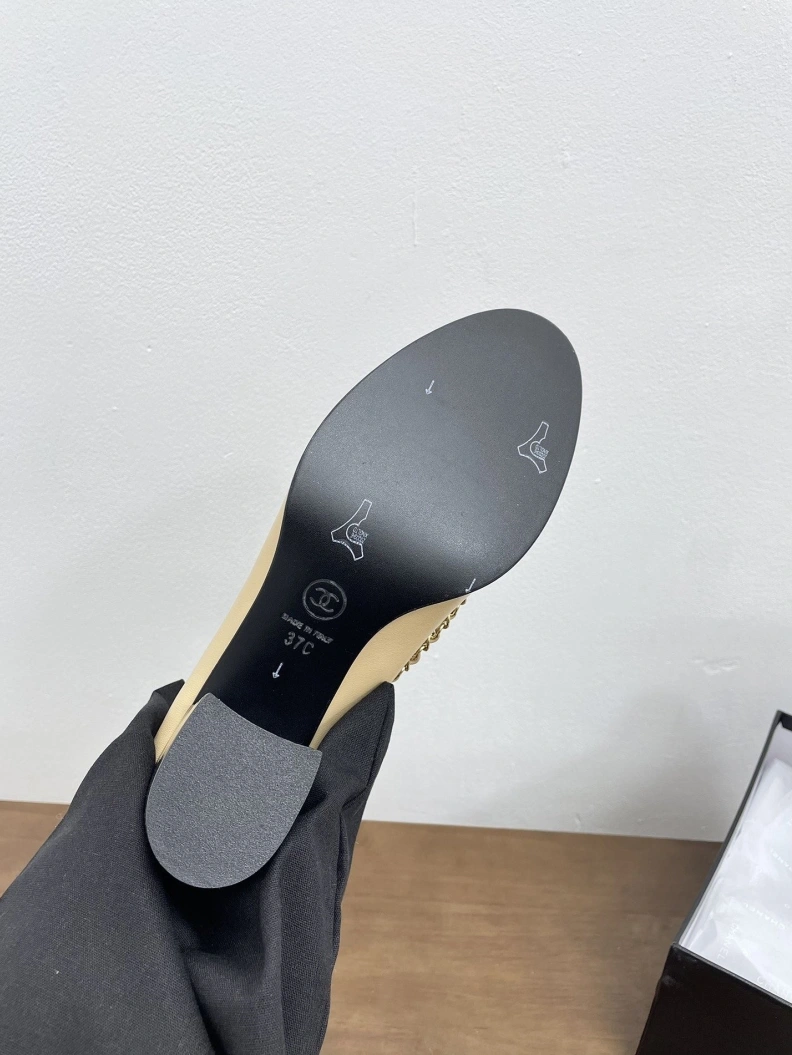 Chxnxl Flat Shoes Lightweight 121070