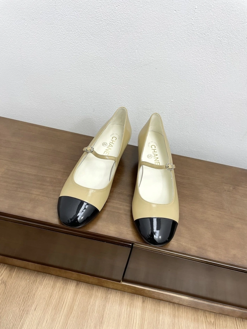 Chxnxl Flat Shoes StreetReady 121066