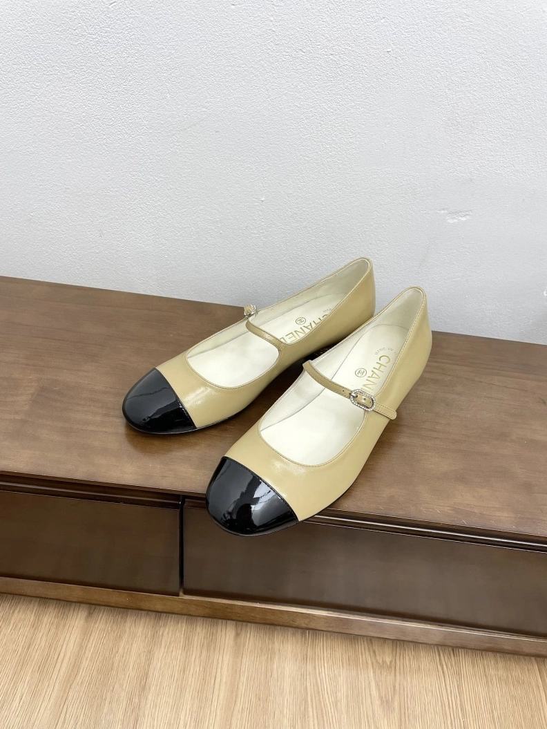Chxnxl Flat Shoes StreetReady 121066