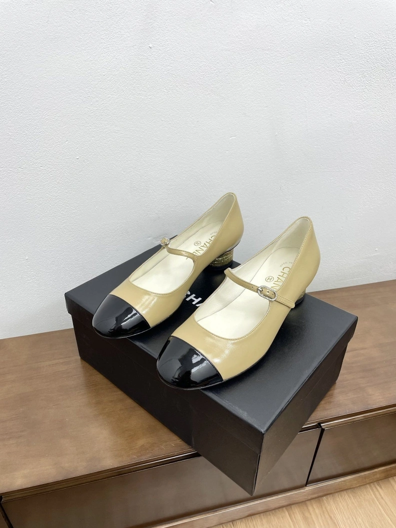 Chxnxl Flat Shoes StreetReady 121066