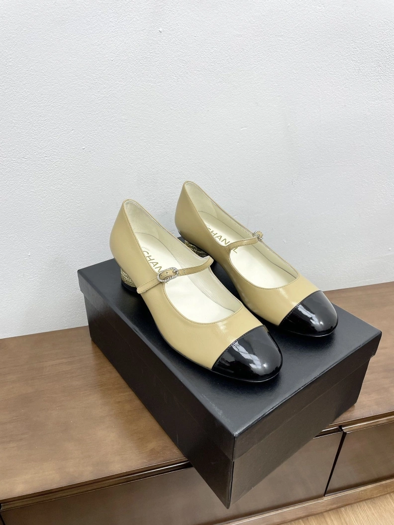 Chxnxl Flat Shoes StreetReady 121066