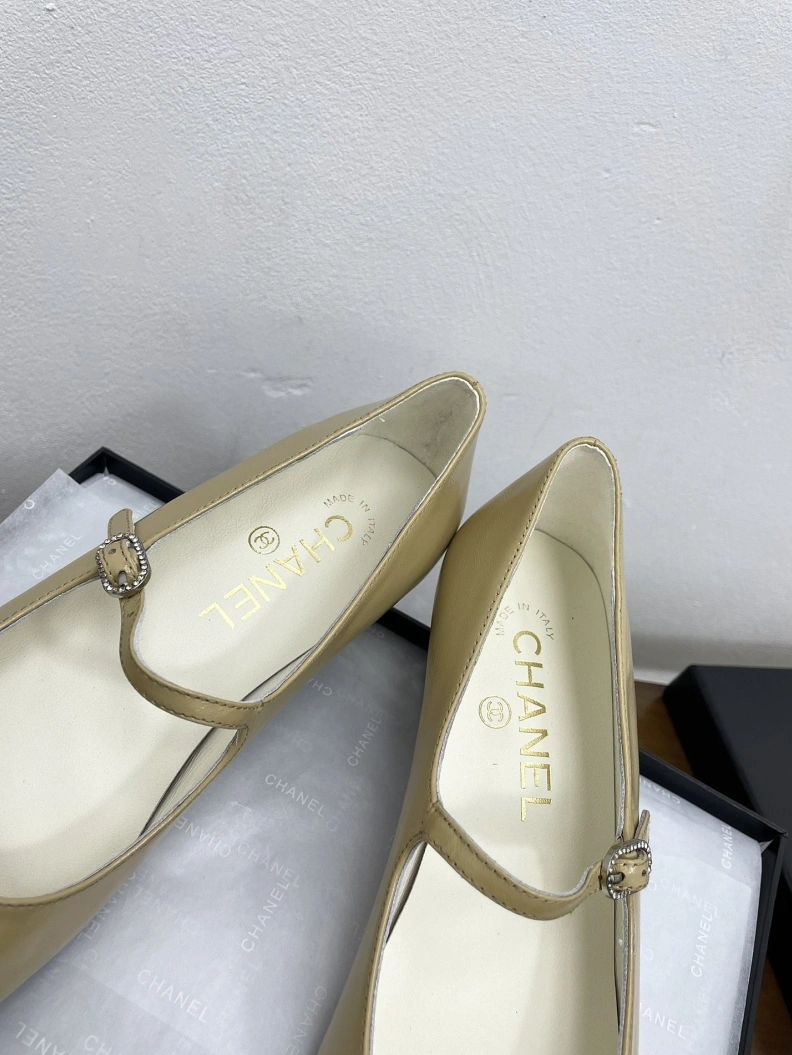 Chxnxl Flat Shoes StreetReady 121066