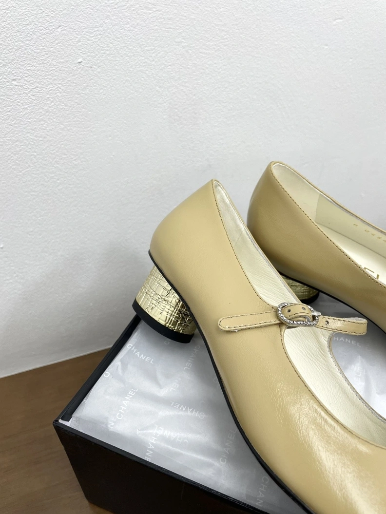 Chxnxl Flat Shoes StreetReady 121066