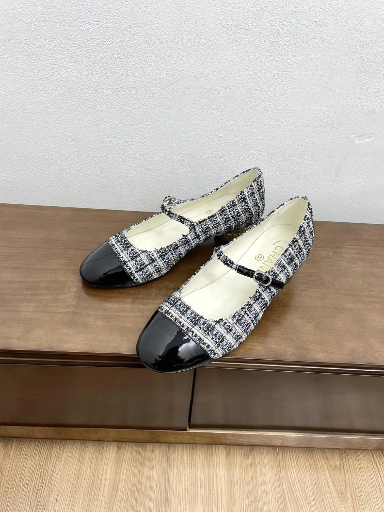 EasyMatch Chxnxl Flat Shoes 121061