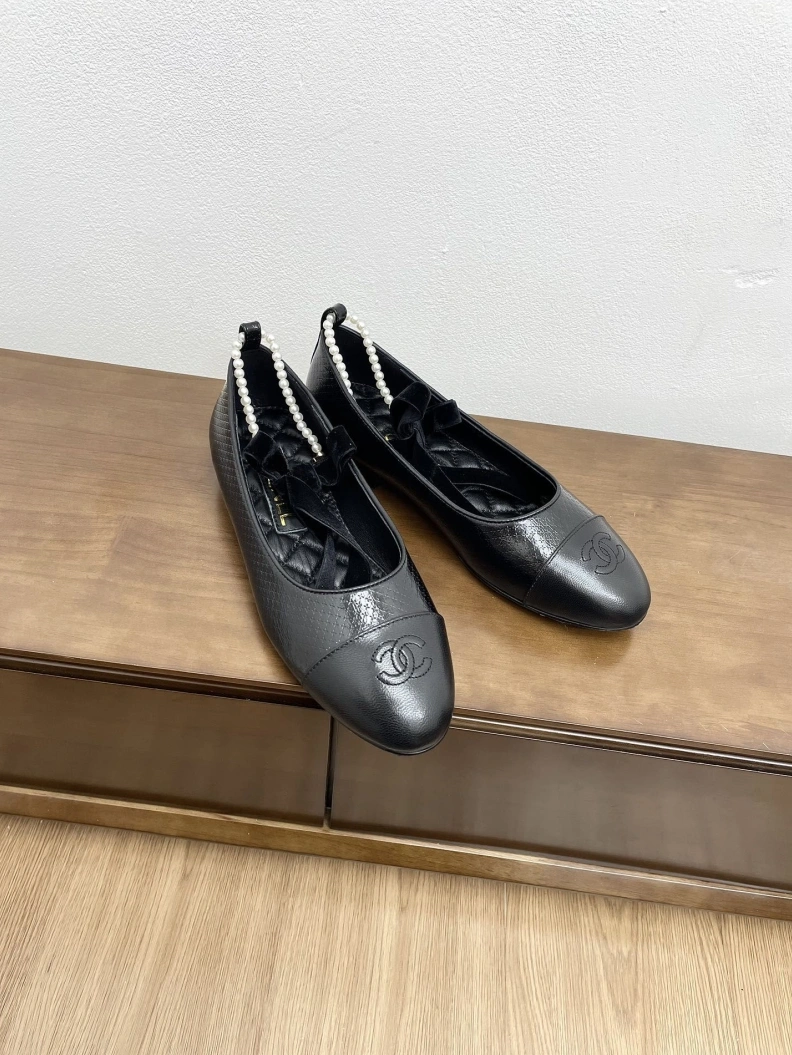 Chxnxl Flat Shoes Lightweight 121058