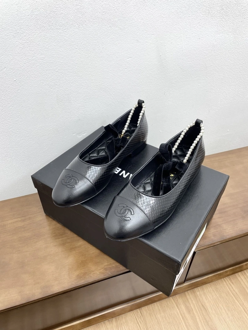 Chxnxl Flat Shoes Lightweight 121058