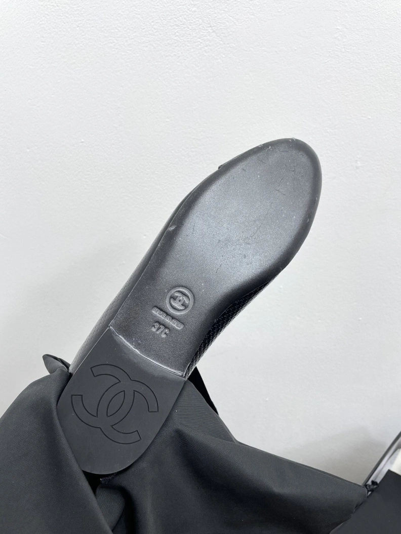Chxnxl Flat Shoes Lightweight 121058