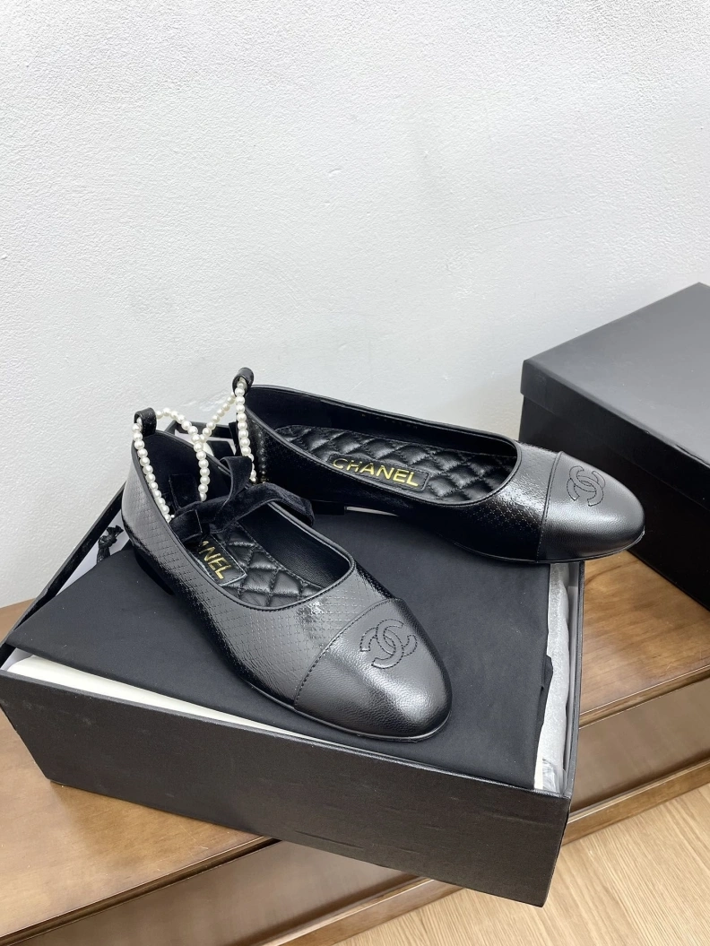 Chxnxl Flat Shoes Lightweight 121058