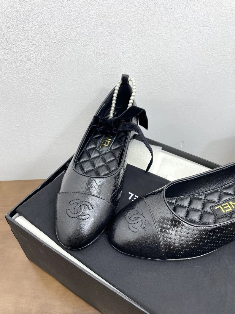Chxnxl Flat Shoes Lightweight 121058