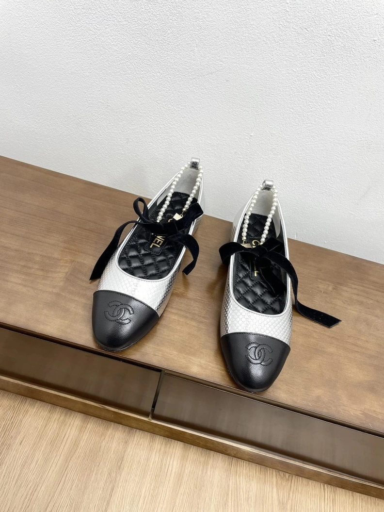 Chxnxl Flat Shoes Affordable 121059