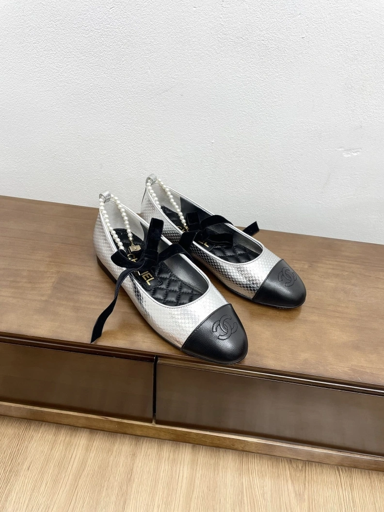 Chxnxl Flat Shoes Affordable 121059