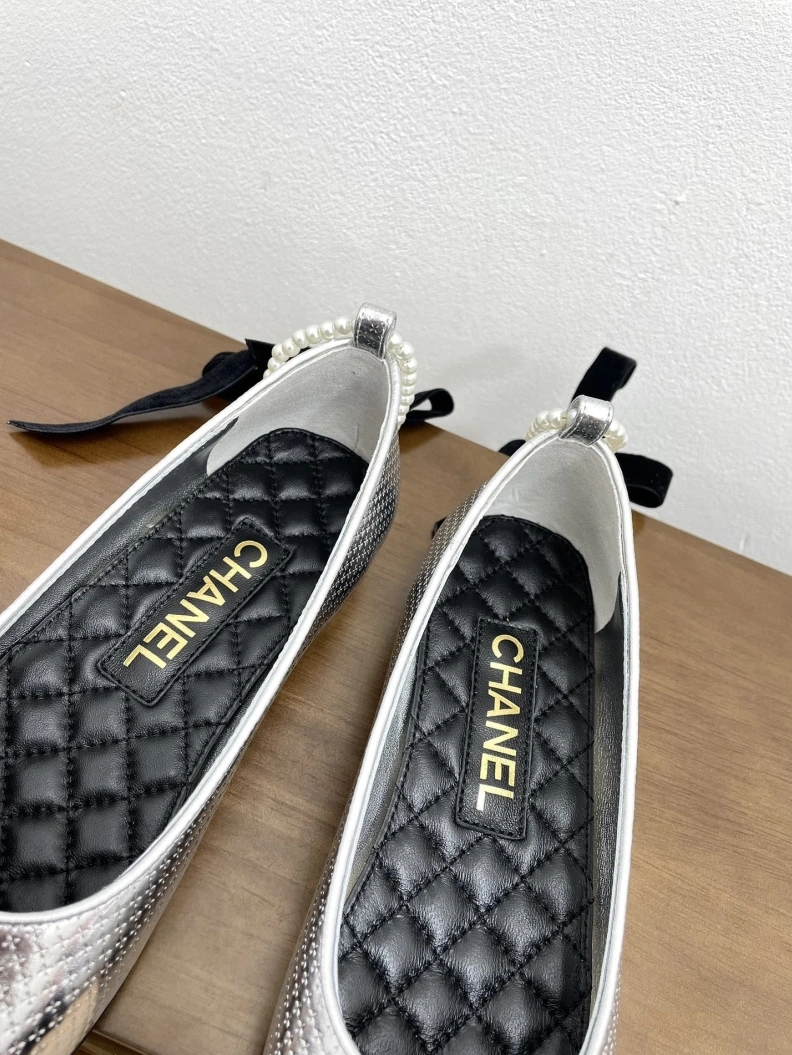 Chxnxl Flat Shoes Affordable 121059