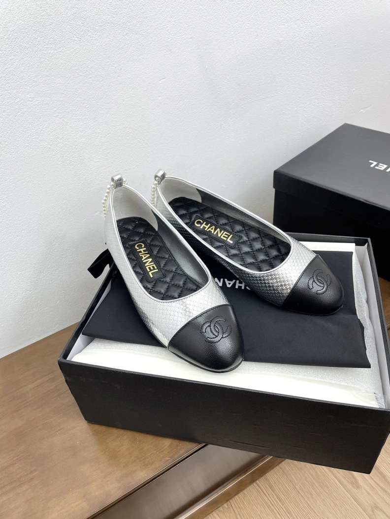 Chxnxl Flat Shoes Affordable 121059