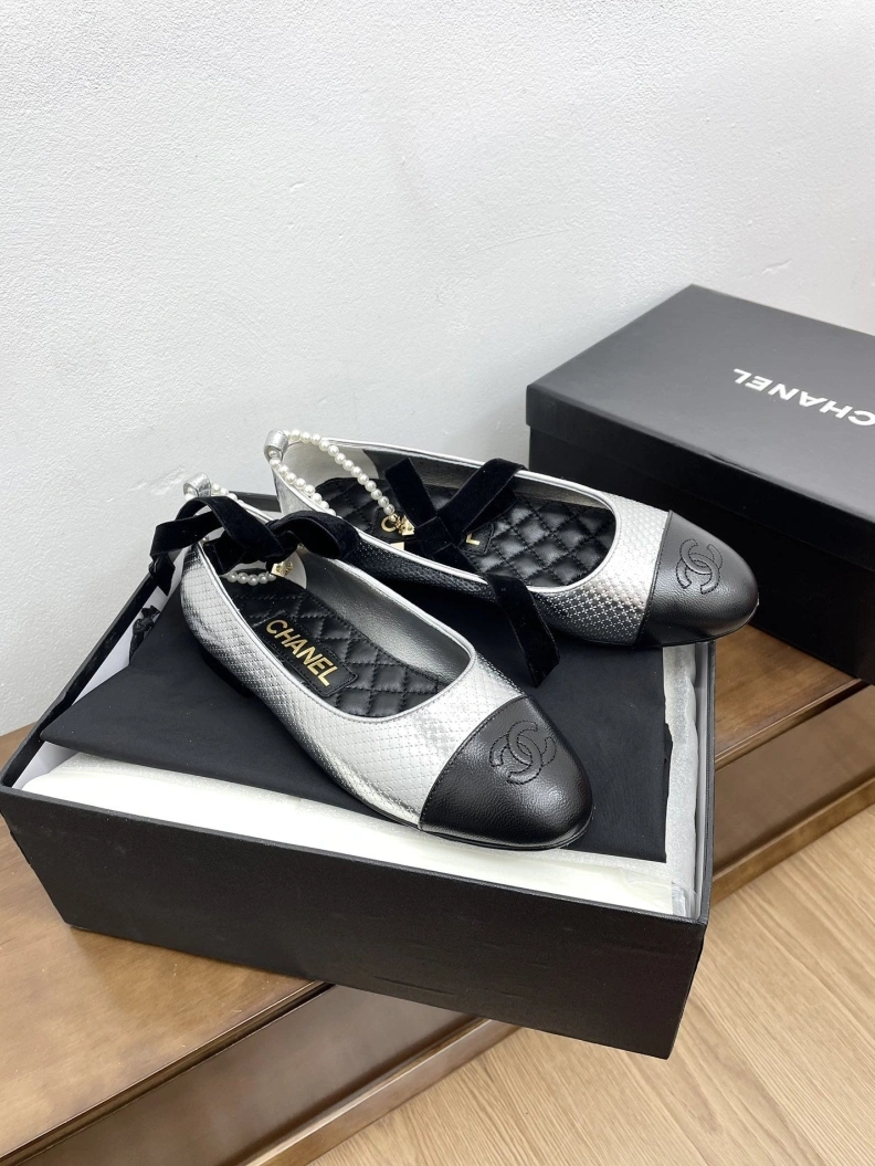 Chxnxl Flat Shoes Affordable 121059