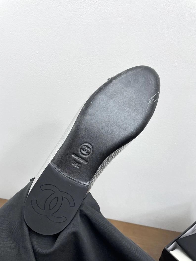 Chxnxl Flat Shoes Affordable 121059