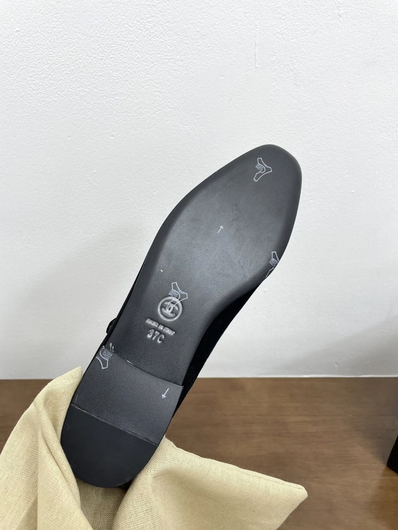 Chxnxl Flat Shoes Timeless 121050