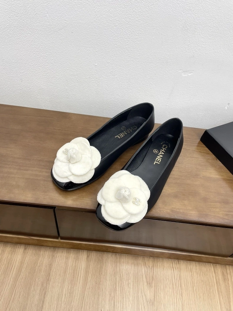 Chxnxl Flat Shoes Fashionable 121053