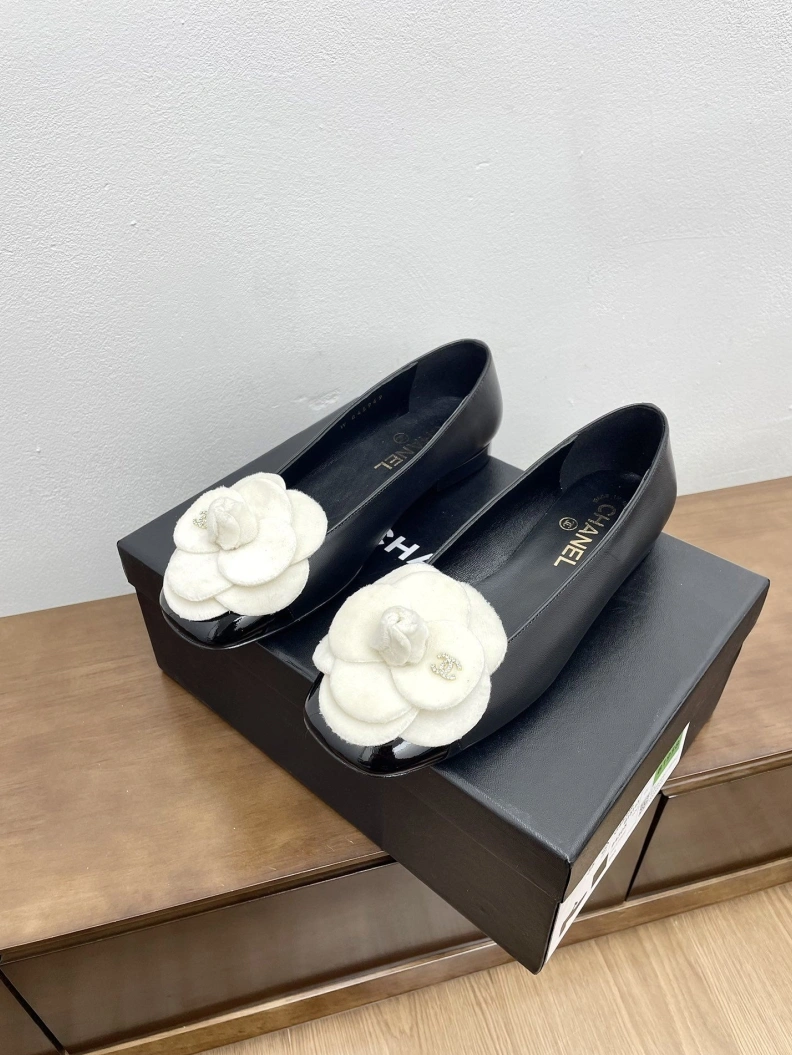 Chxnxl Flat Shoes Fashionable 121053