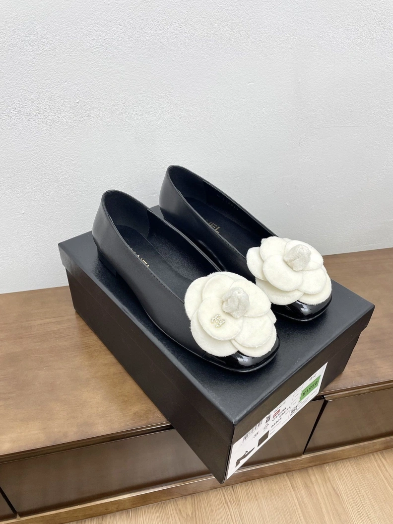 Chxnxl Flat Shoes Fashionable 121053