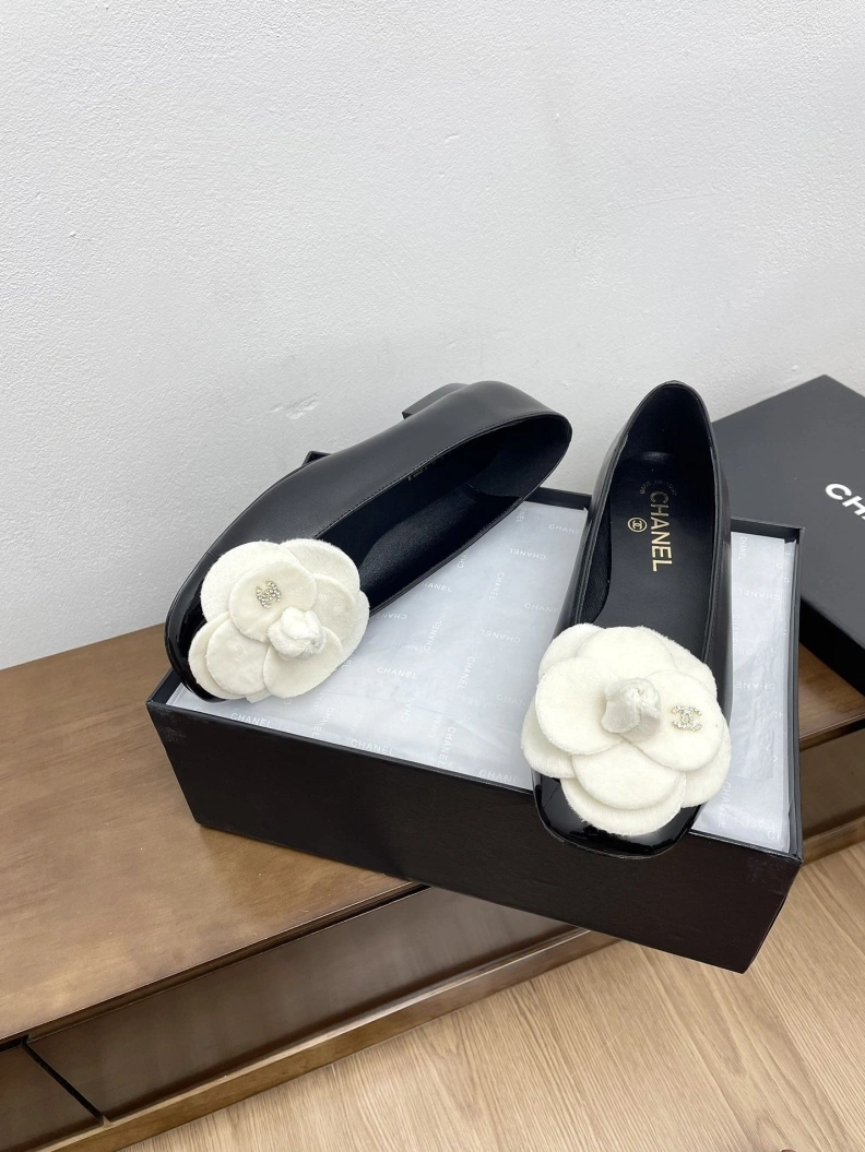 Chxnxl Flat Shoes Fashionable 121053