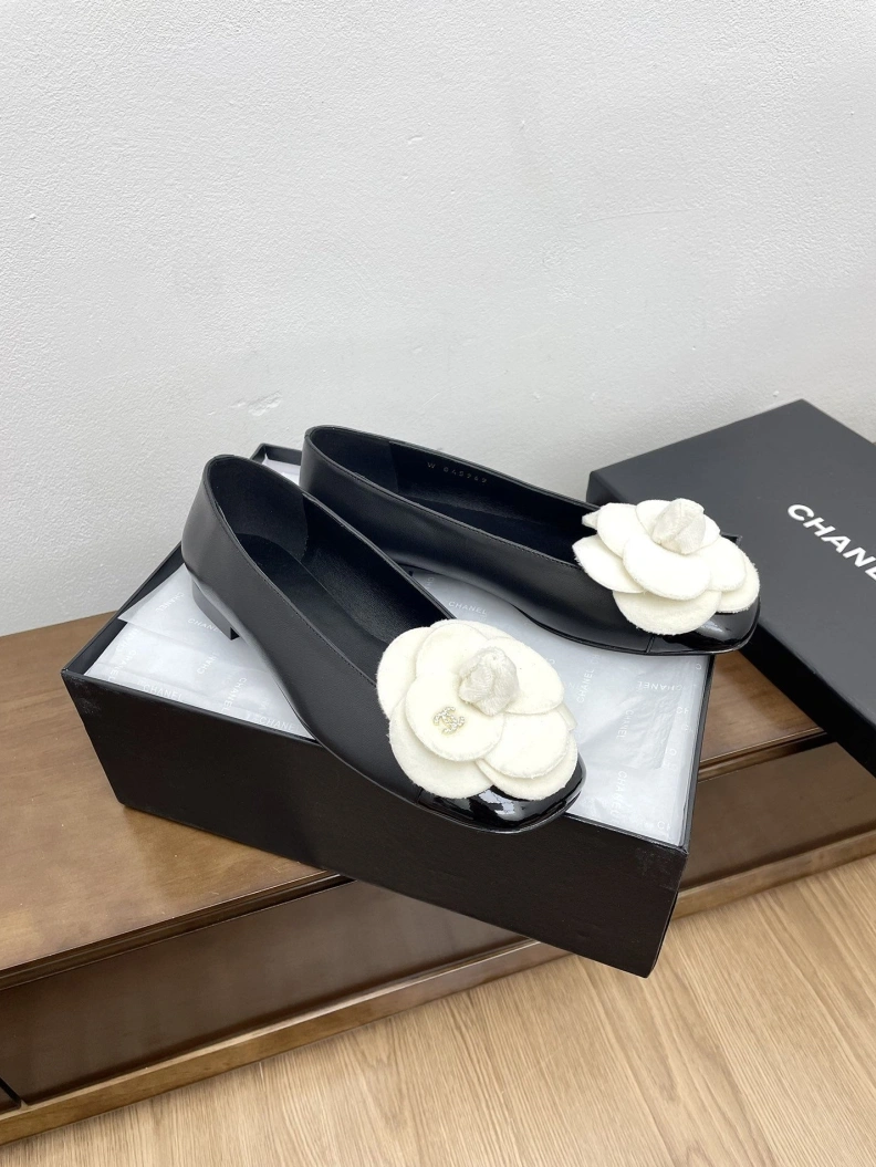 Chxnxl Flat Shoes Fashionable 121053
