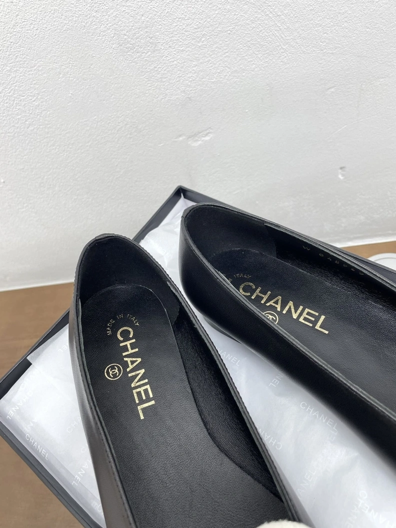 Chxnxl Flat Shoes Fashionable 121053