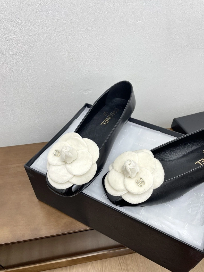 Chxnxl Flat Shoes Fashionable 121053