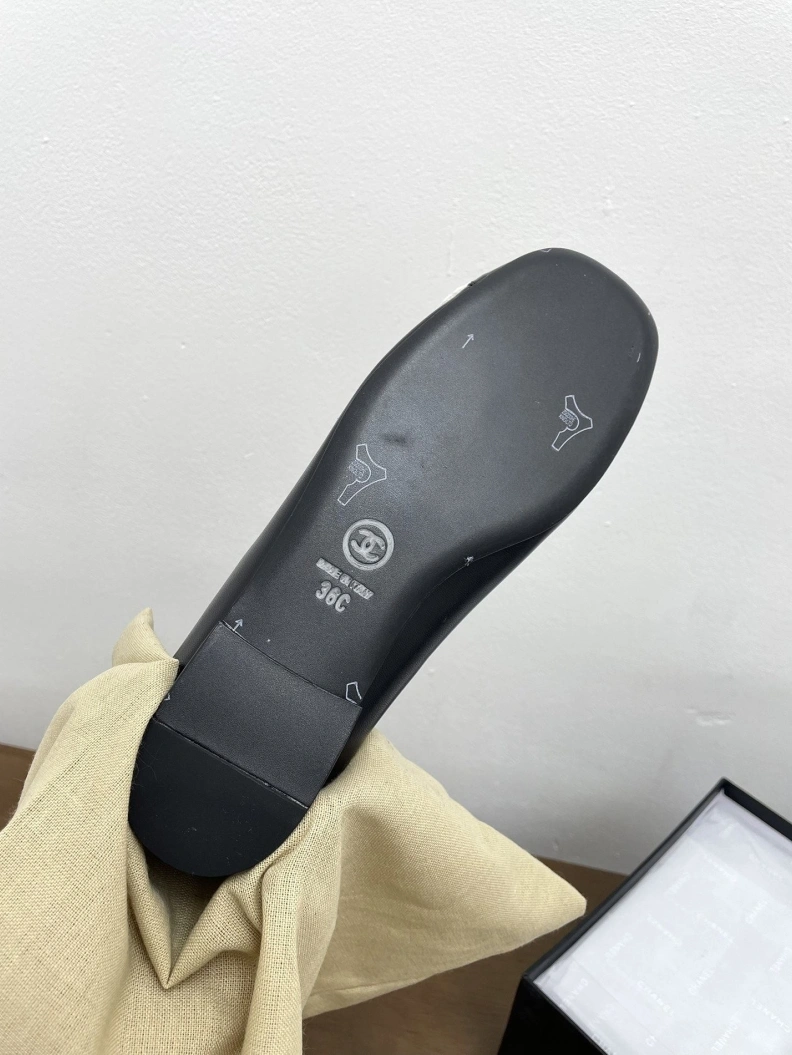 Chxnxl Flat Shoes Fashionable 121053