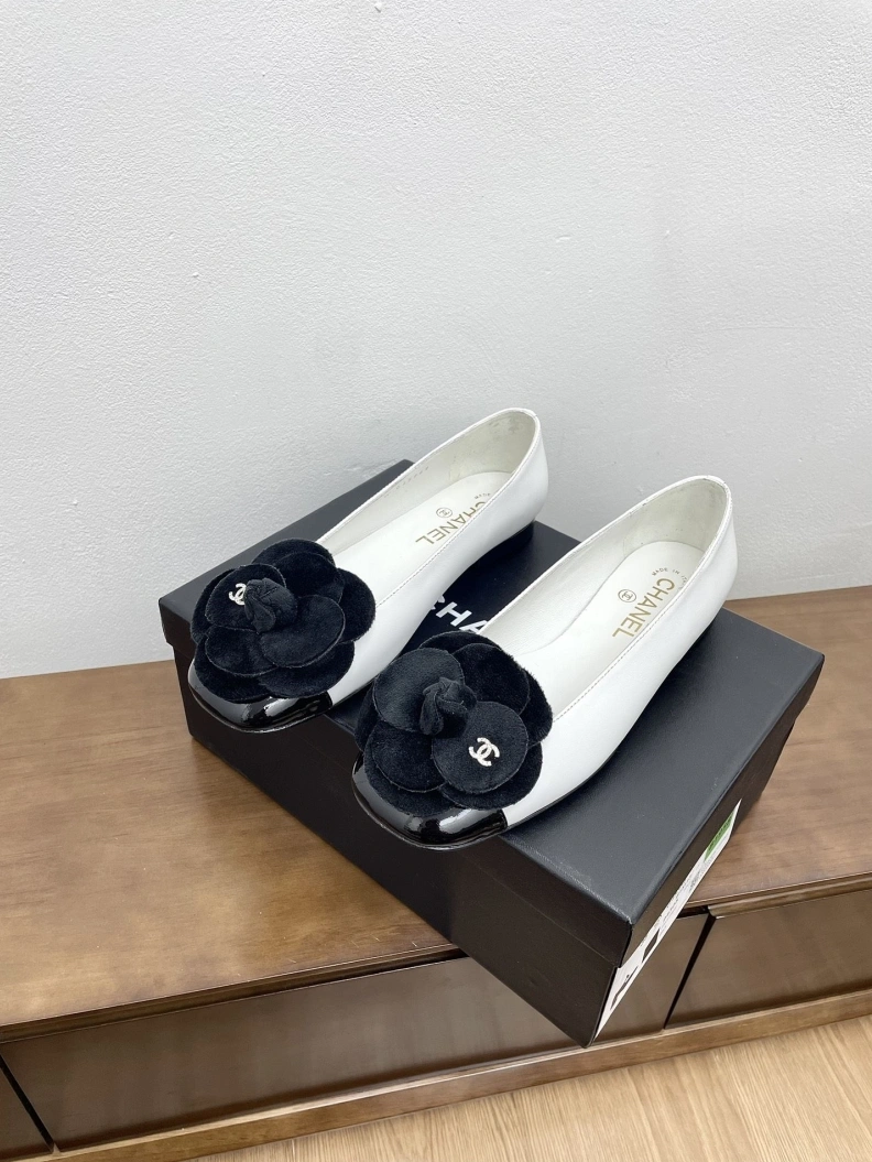 AllSeason Chxnxl Flat Shoes 121048