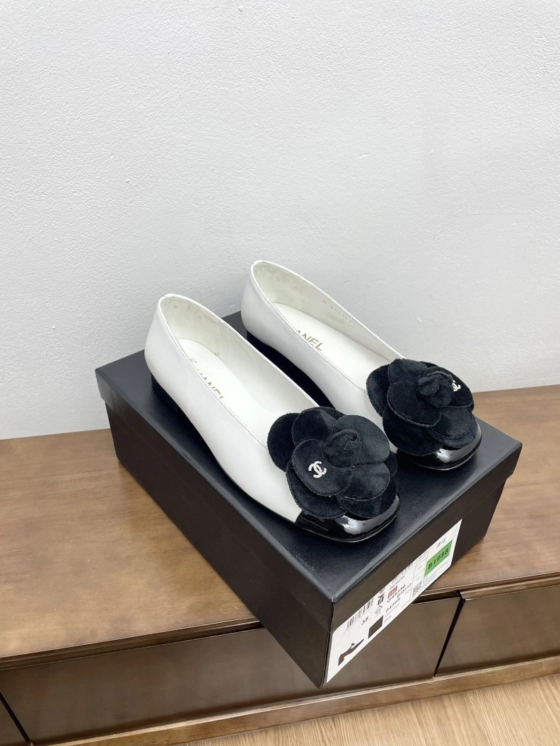 AllSeason Chxnxl Flat Shoes 121048