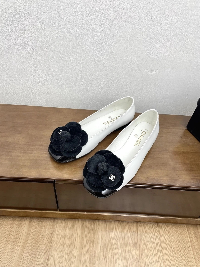 AllSeason Chxnxl Flat Shoes 121048