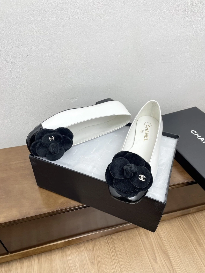 AllSeason Chxnxl Flat Shoes 121048