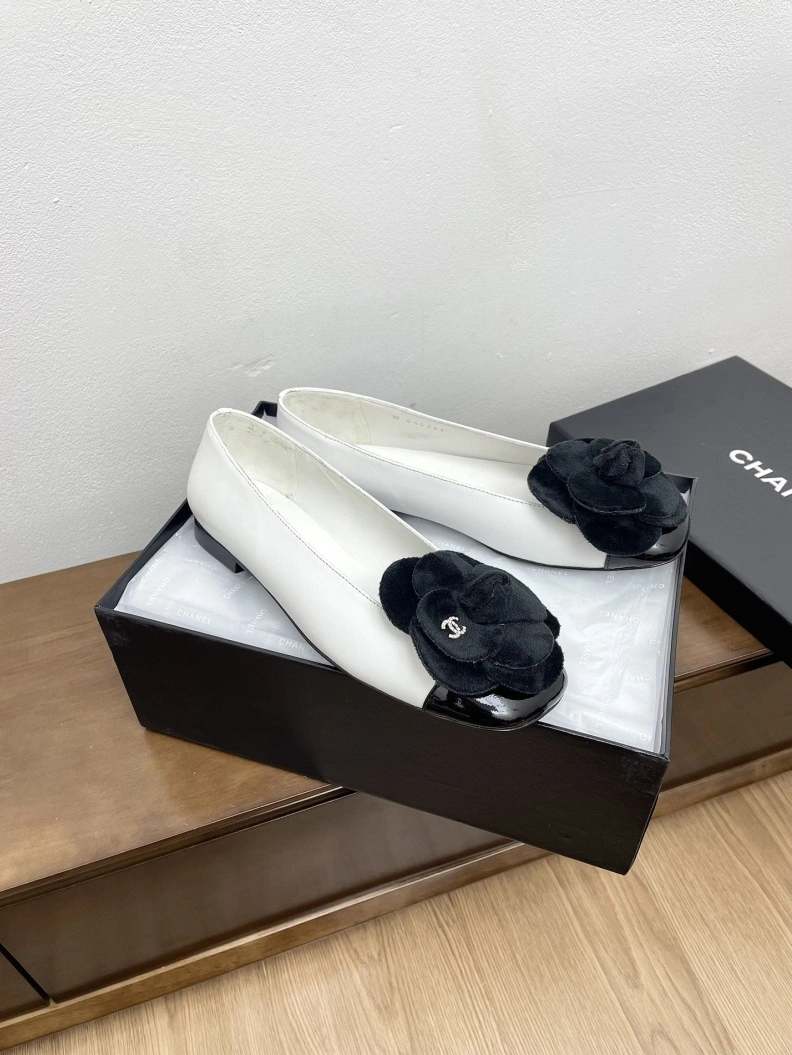 AllSeason Chxnxl Flat Shoes 121048