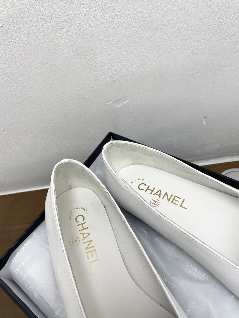 AllSeason Chxnxl Flat Shoes 121048