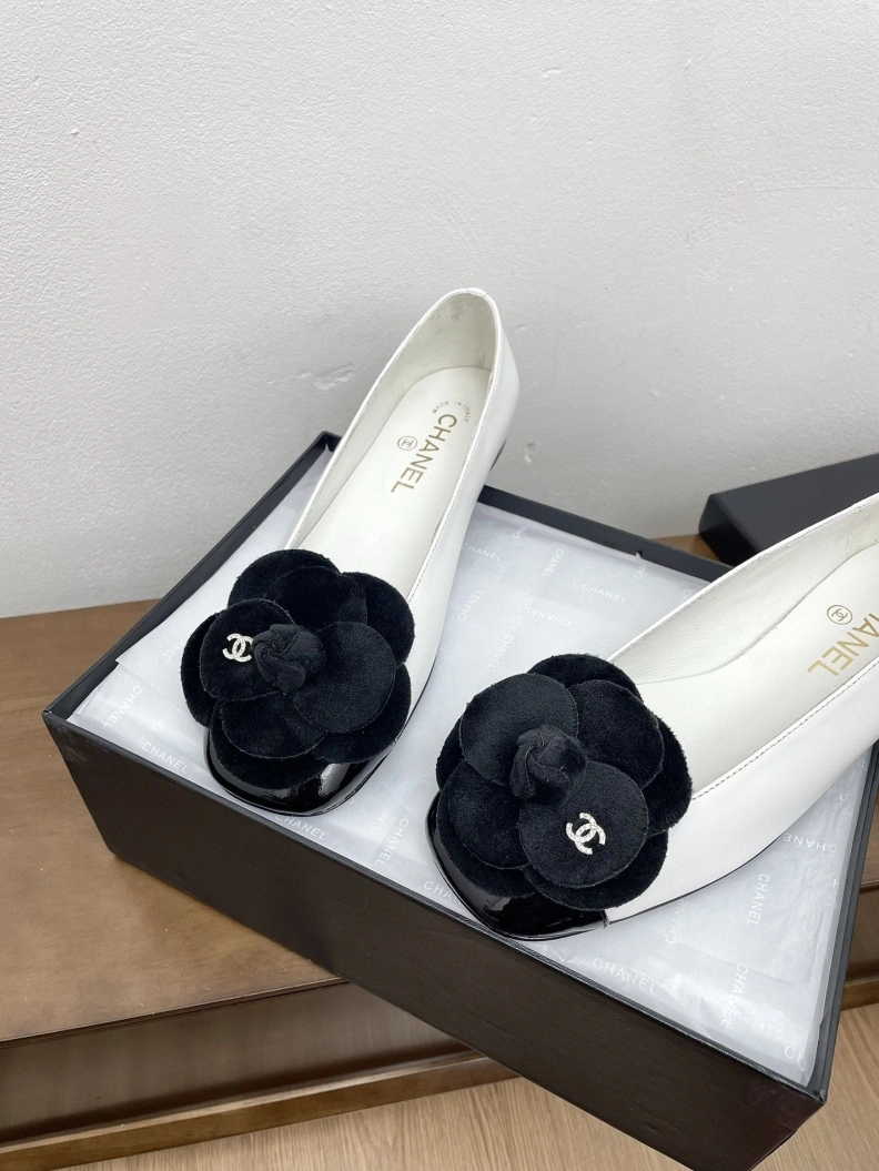 AllSeason Chxnxl Flat Shoes 121048