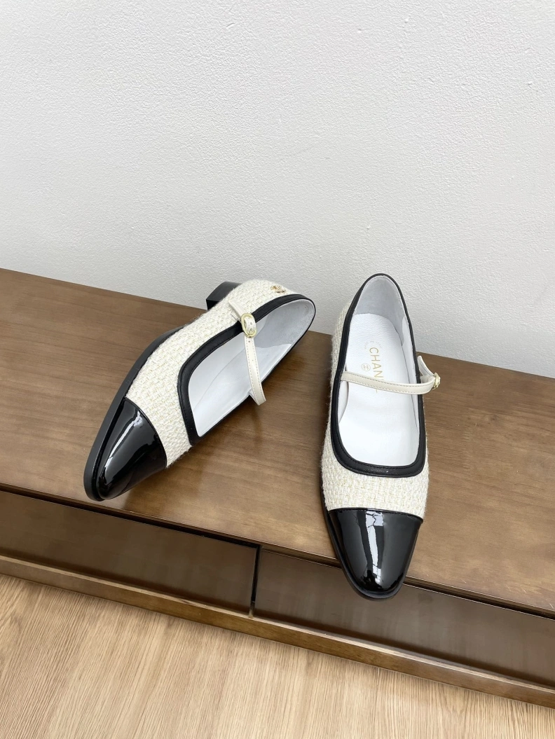 Chxnxl Flat Shoes WellDesigned 121046