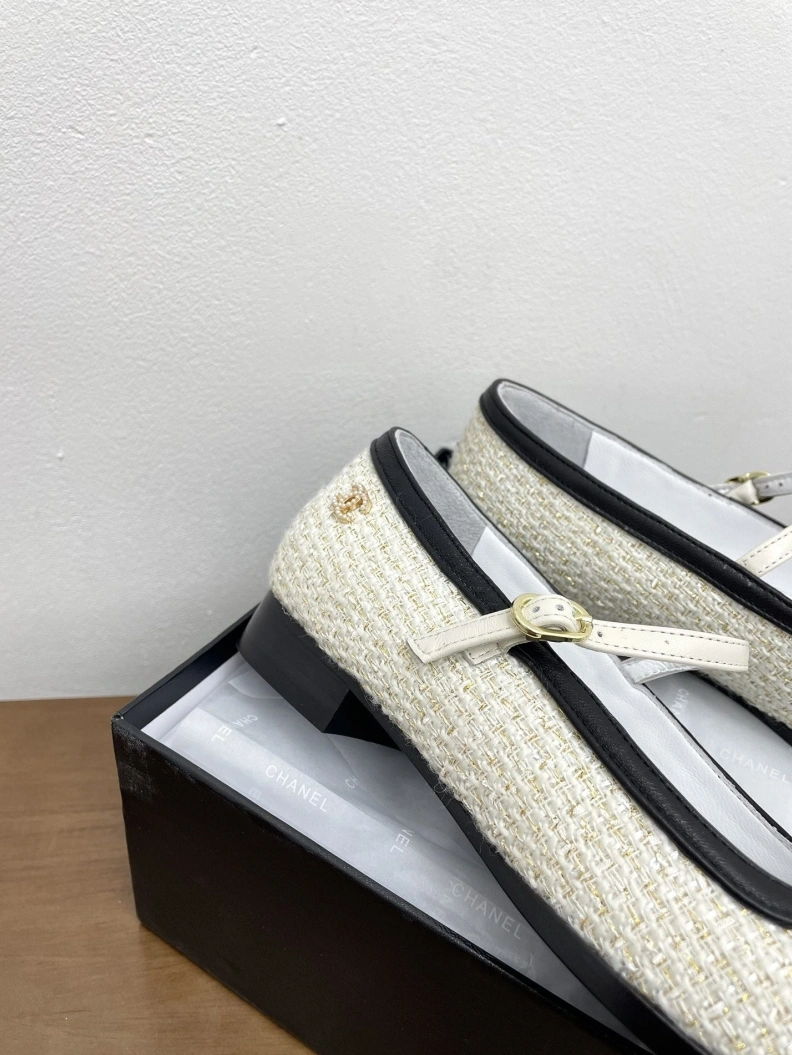 Chxnxl Flat Shoes WellDesigned 121046