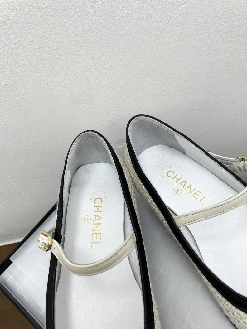 Chxnxl Flat Shoes WellDesigned 121046
