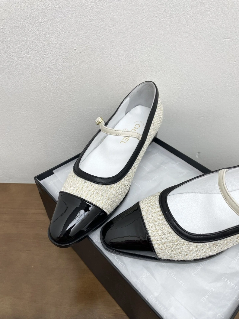 Chxnxl Flat Shoes WellDesigned 121046